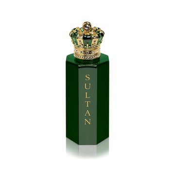 Royal Crown Sultan - Tester with cap